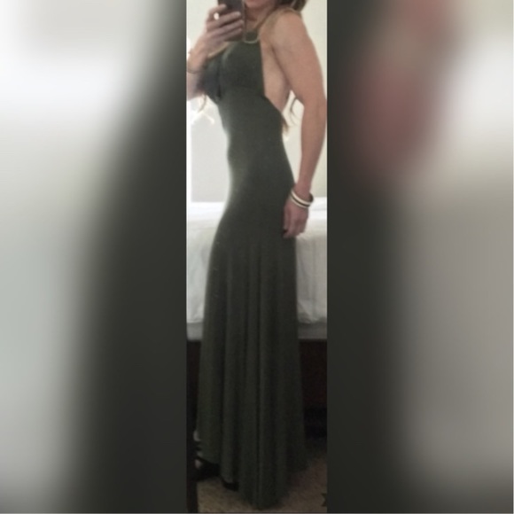 Maggie Barry Maxi - Picture 6 of 8